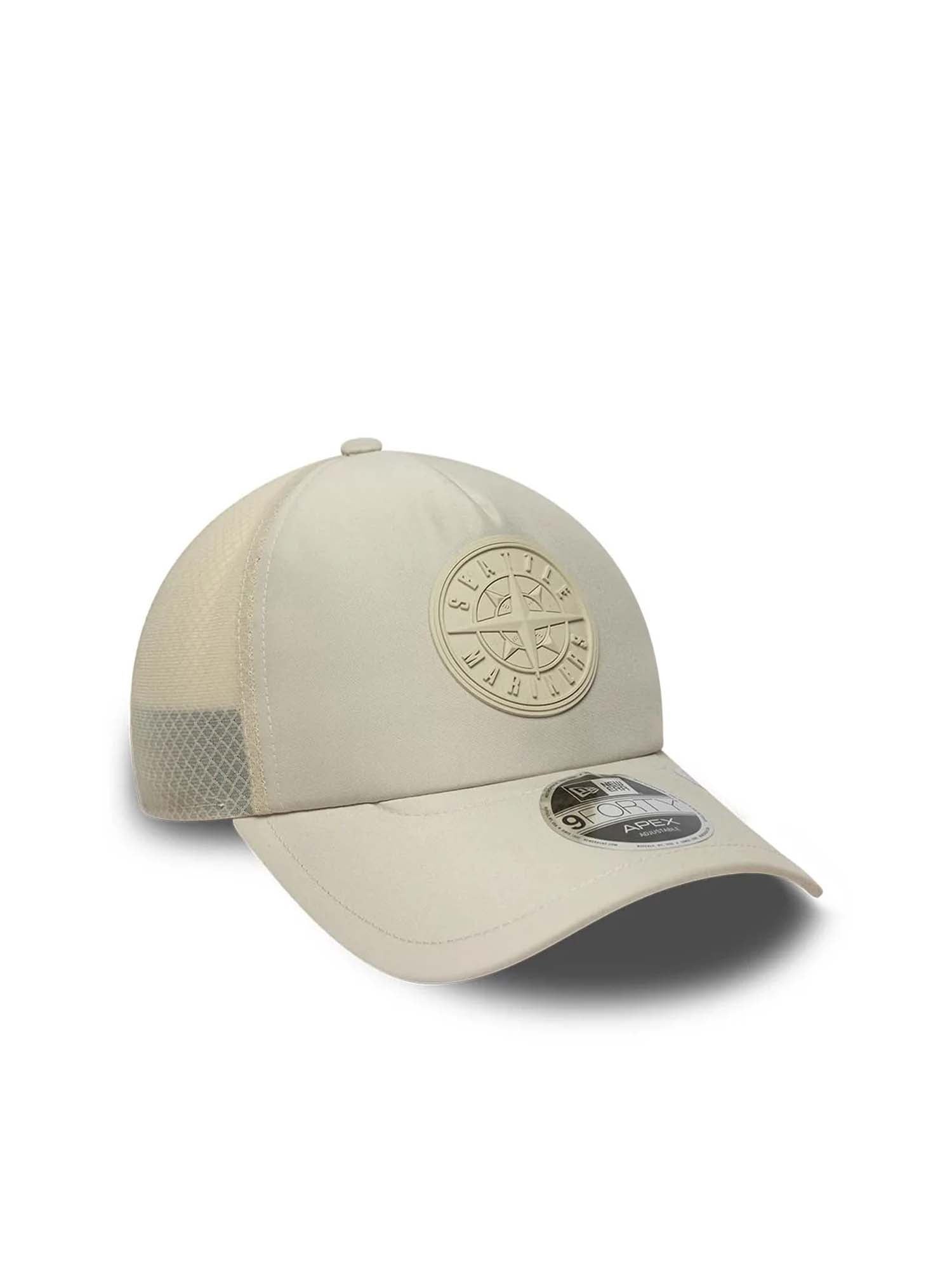 New Era Cappellino 9FORTY Apex Seattle Mariners MLB Sporty Giallo