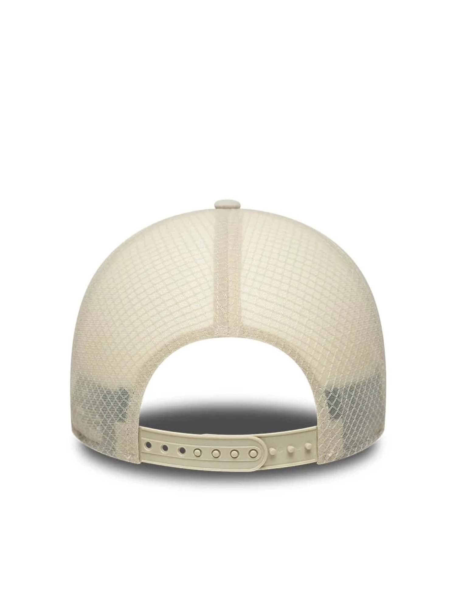 New Era Cappellino 9FORTY Apex Seattle Mariners MLB Sporty Giallo