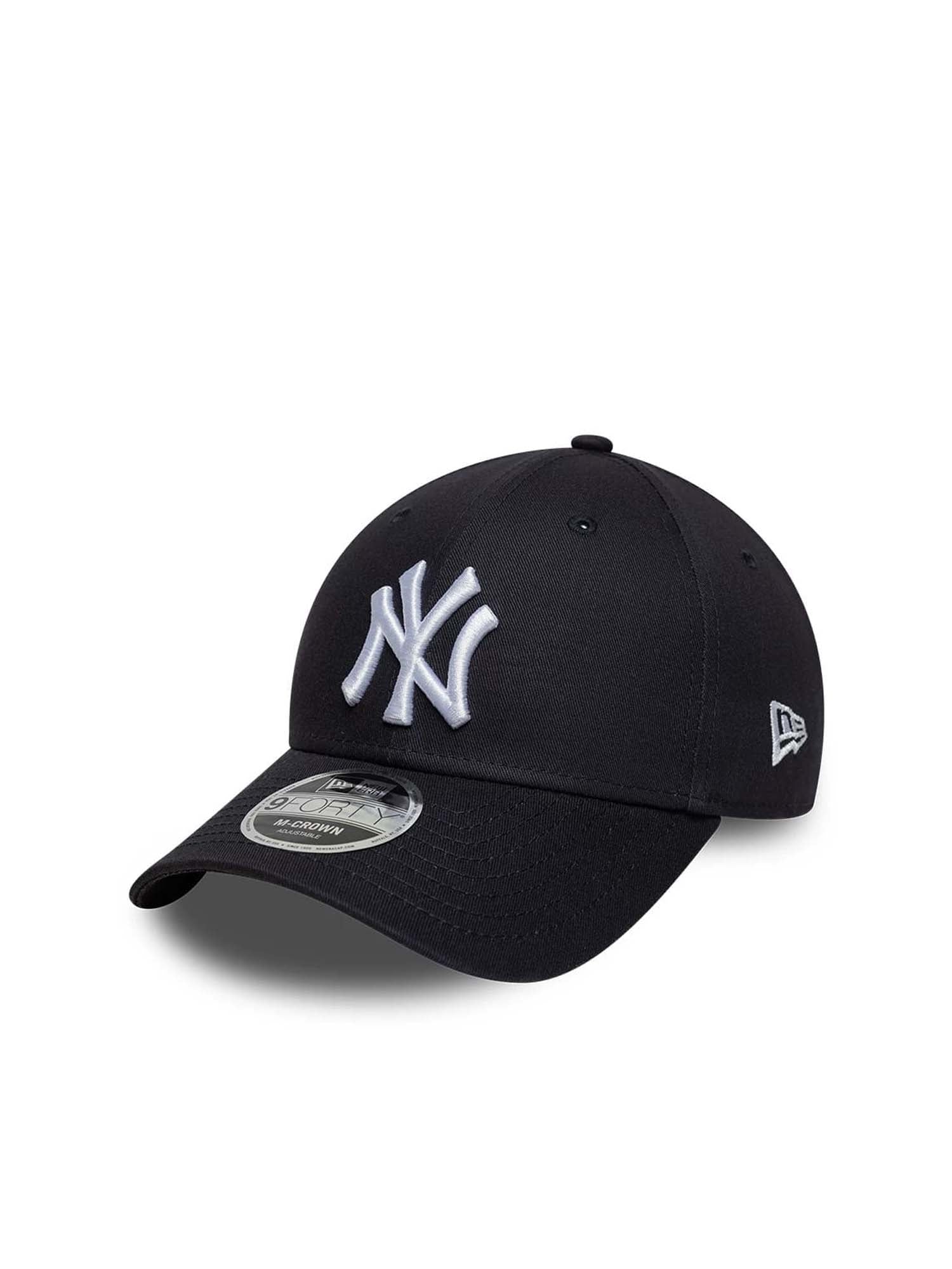 Cappellino 9FORTY M-Crown New York Yankees MLB Side Script