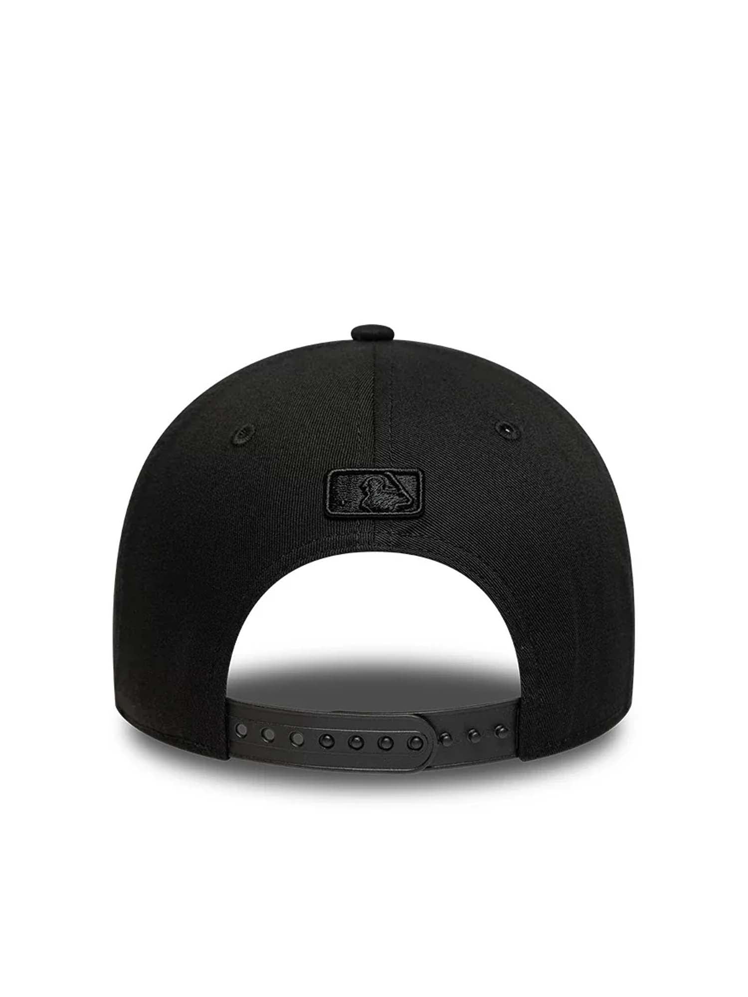 New Era Cappellino 9FORTY M-Crown New York Yankees MLB Nero