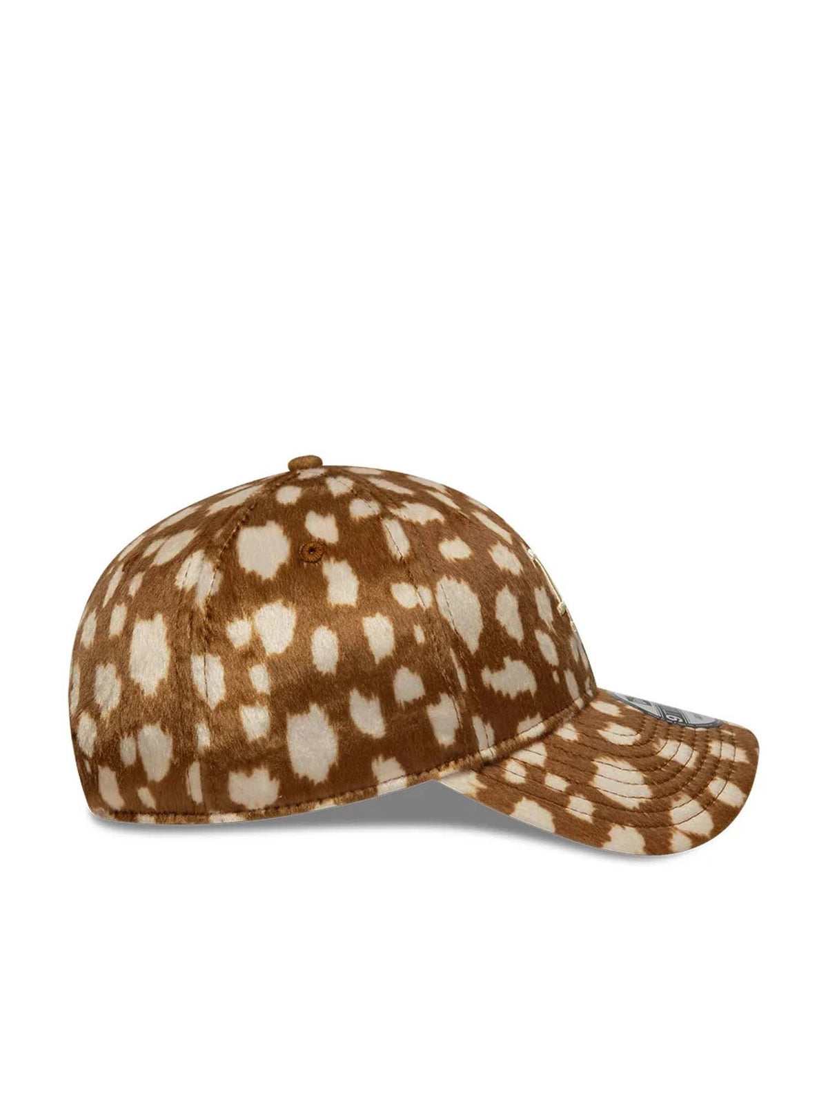 New Era Cappellino 9TWENTY LA Dodgers Animal Print Animalier