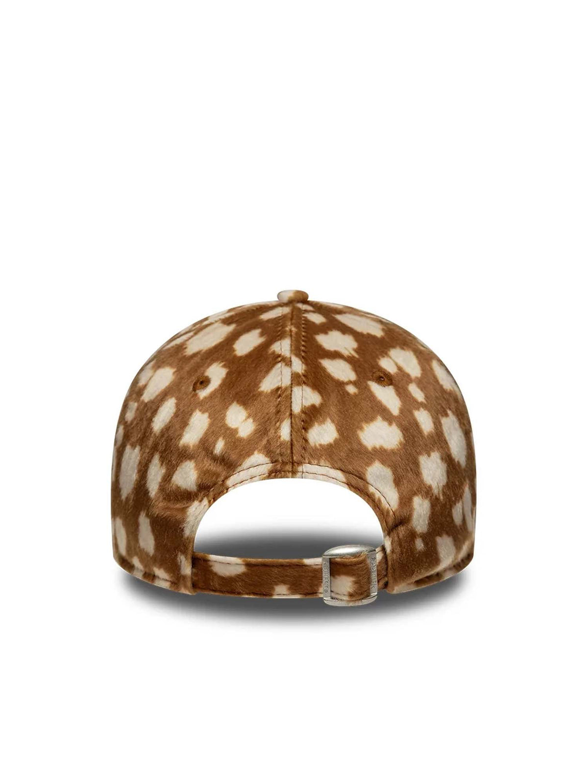 New Era Cappellino 9TWENTY LA Dodgers Animal Print Animalier