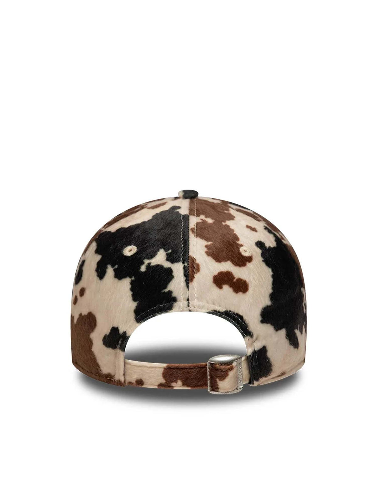 New Era Cappellino 9TWENTY New York Yankees Animal Print Animalier
