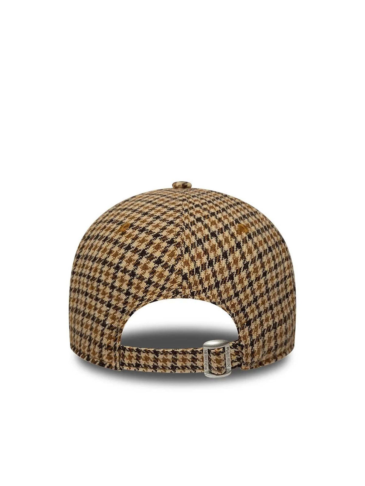 New Era Cappellino New Era 9Twenty A-Frame NY Yankees MLB Beige