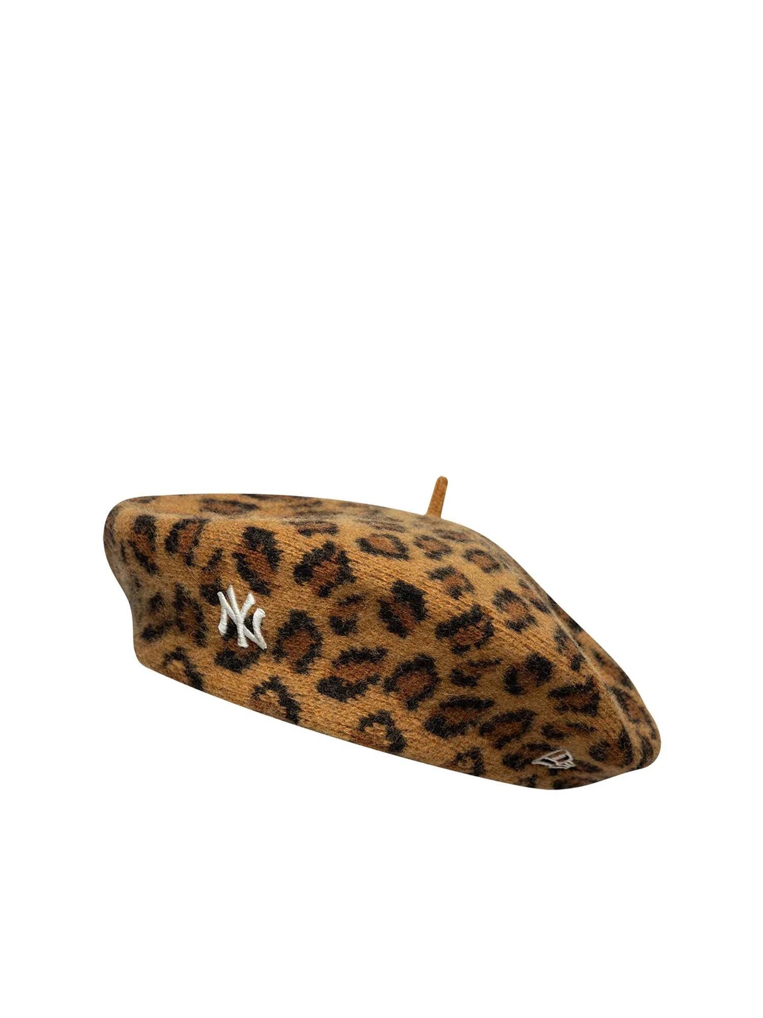 Beretto New York Yankees MLB Wool Script