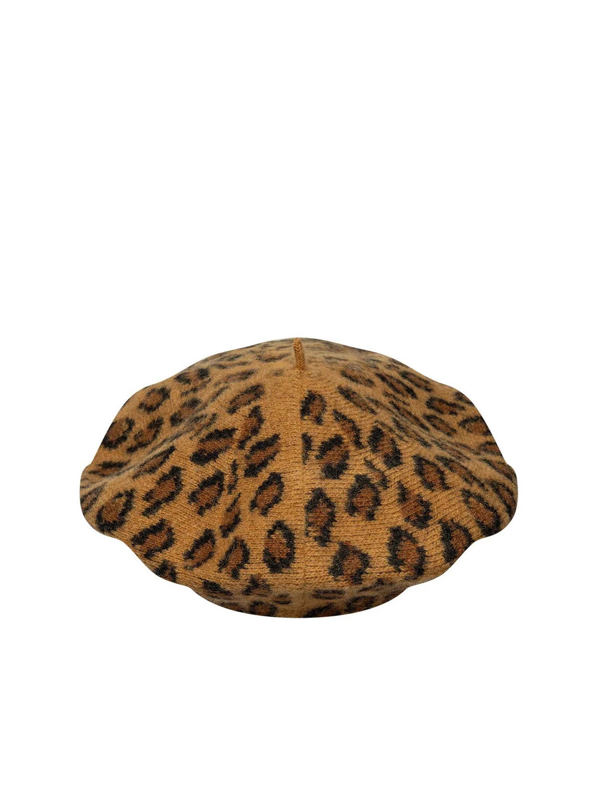 New Era Beretto New York Yankees MLB Wool Script Animalier