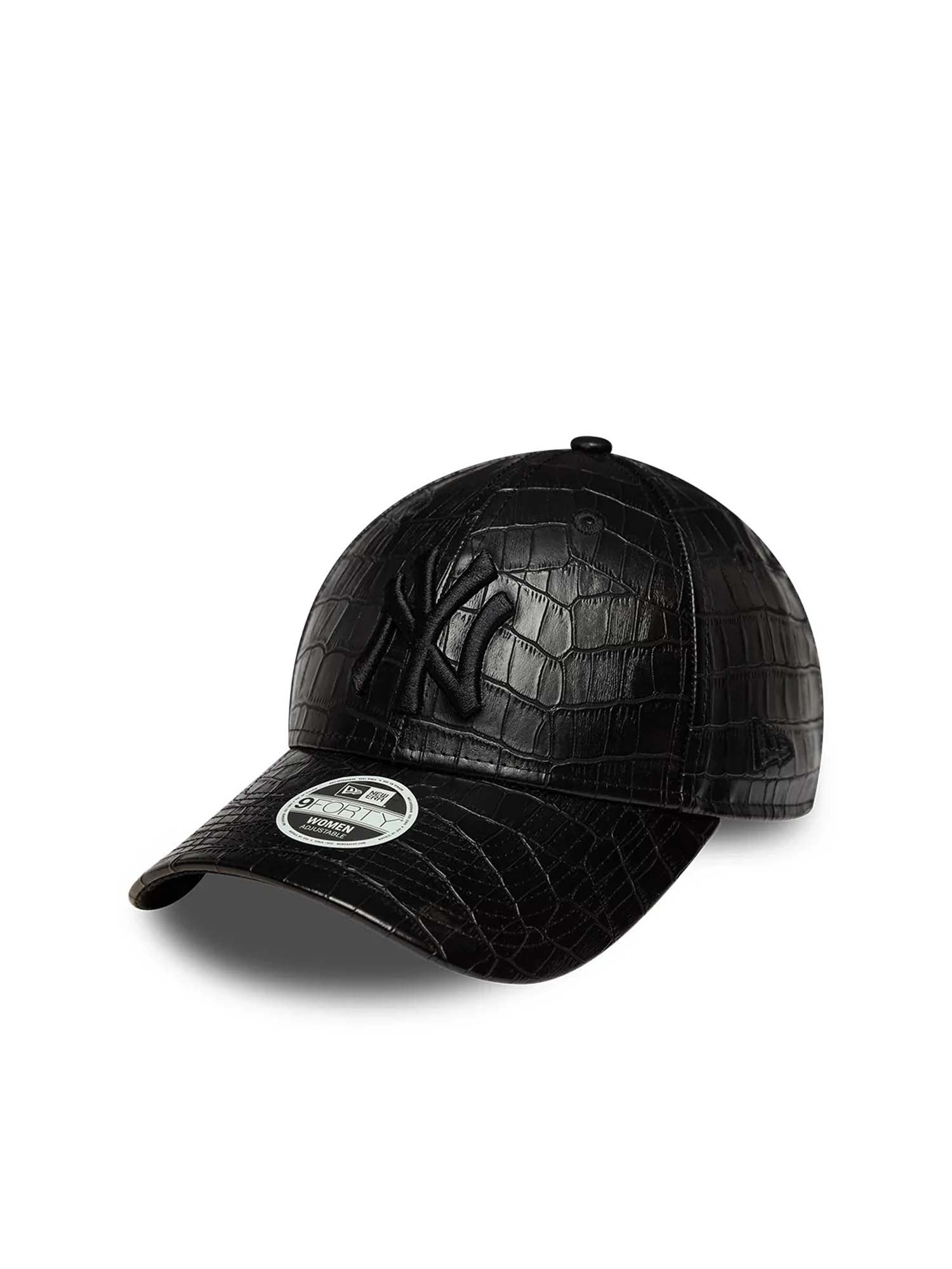 Cappellino 9FORTY New York Yankees MLB Pattern PU