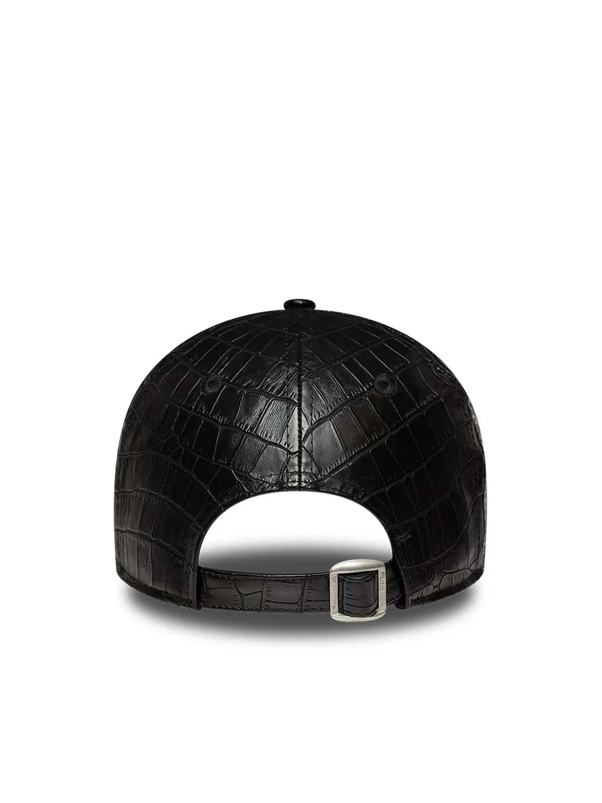 New Era Cappellino 9FORTY New York Yankees MLB Pattern PU Nero