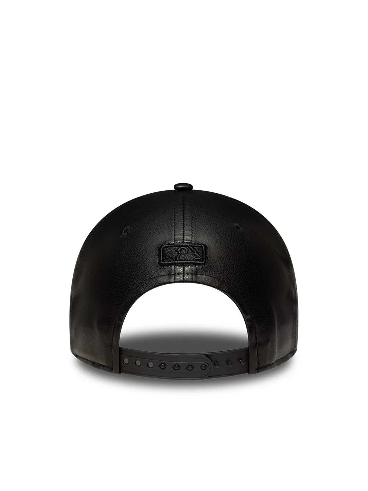 New Era Cappellino 9FORTY M-Crown New York Yankees MLB Diamante PU Nero