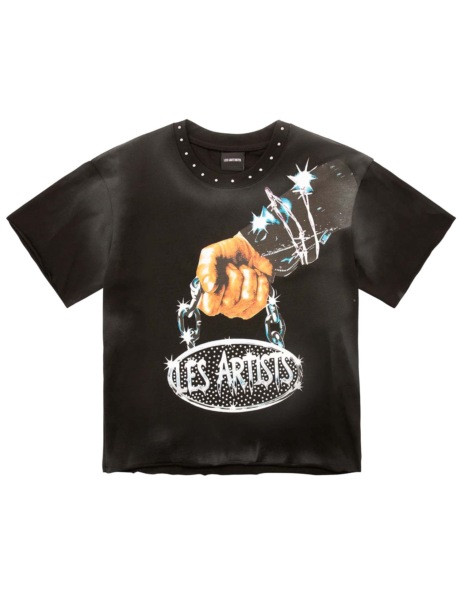 T-shirt “Les Artists Chain”