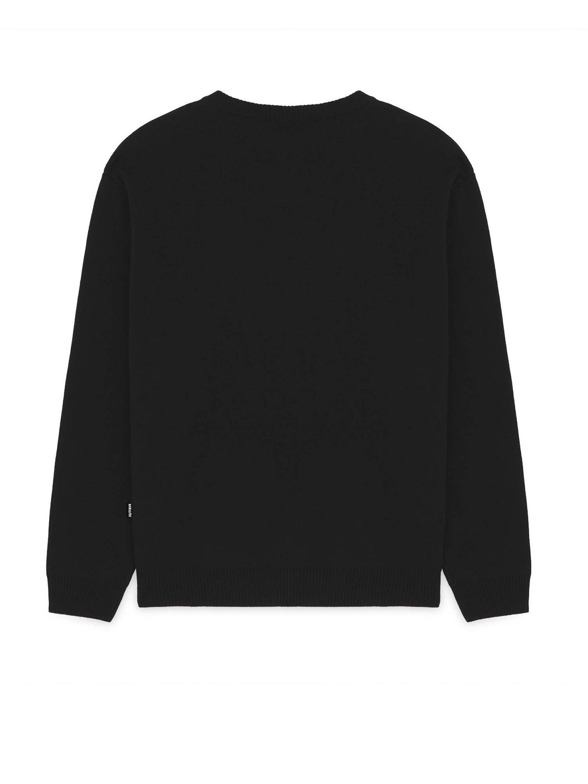 Iuter Symphony Jumper Nero