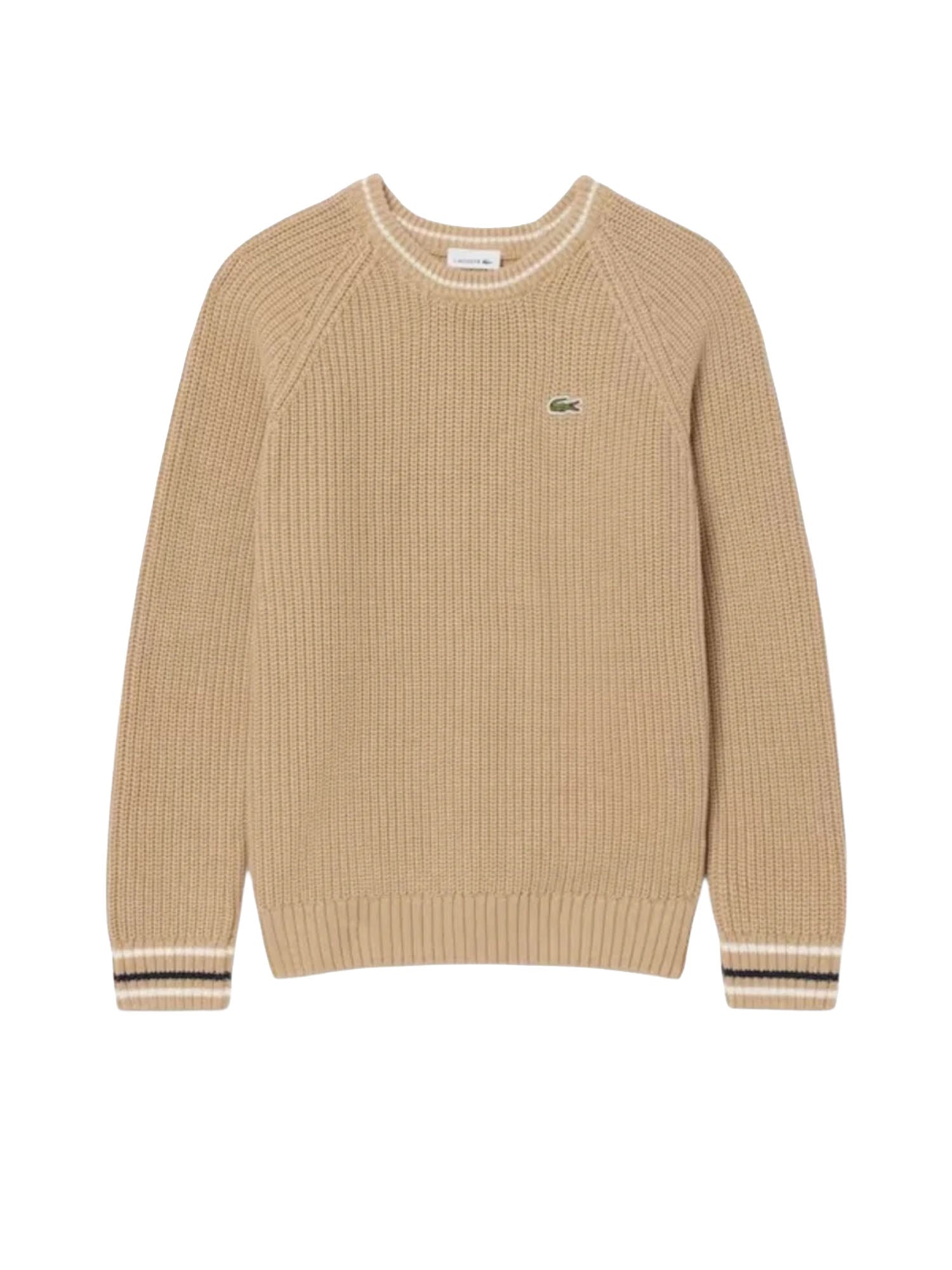 Chunky Knit Core Bambino