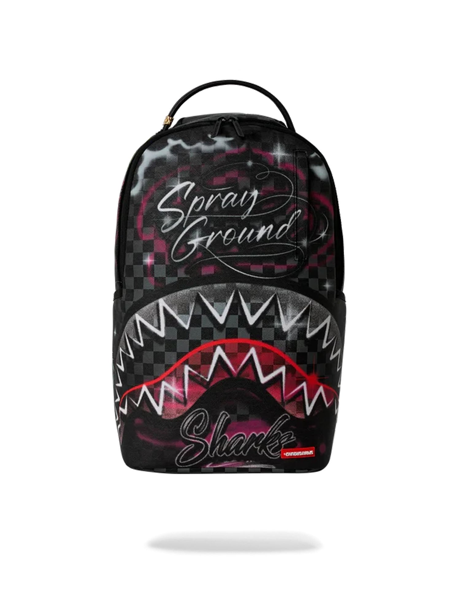 Sprayground Spray Session Multicolore