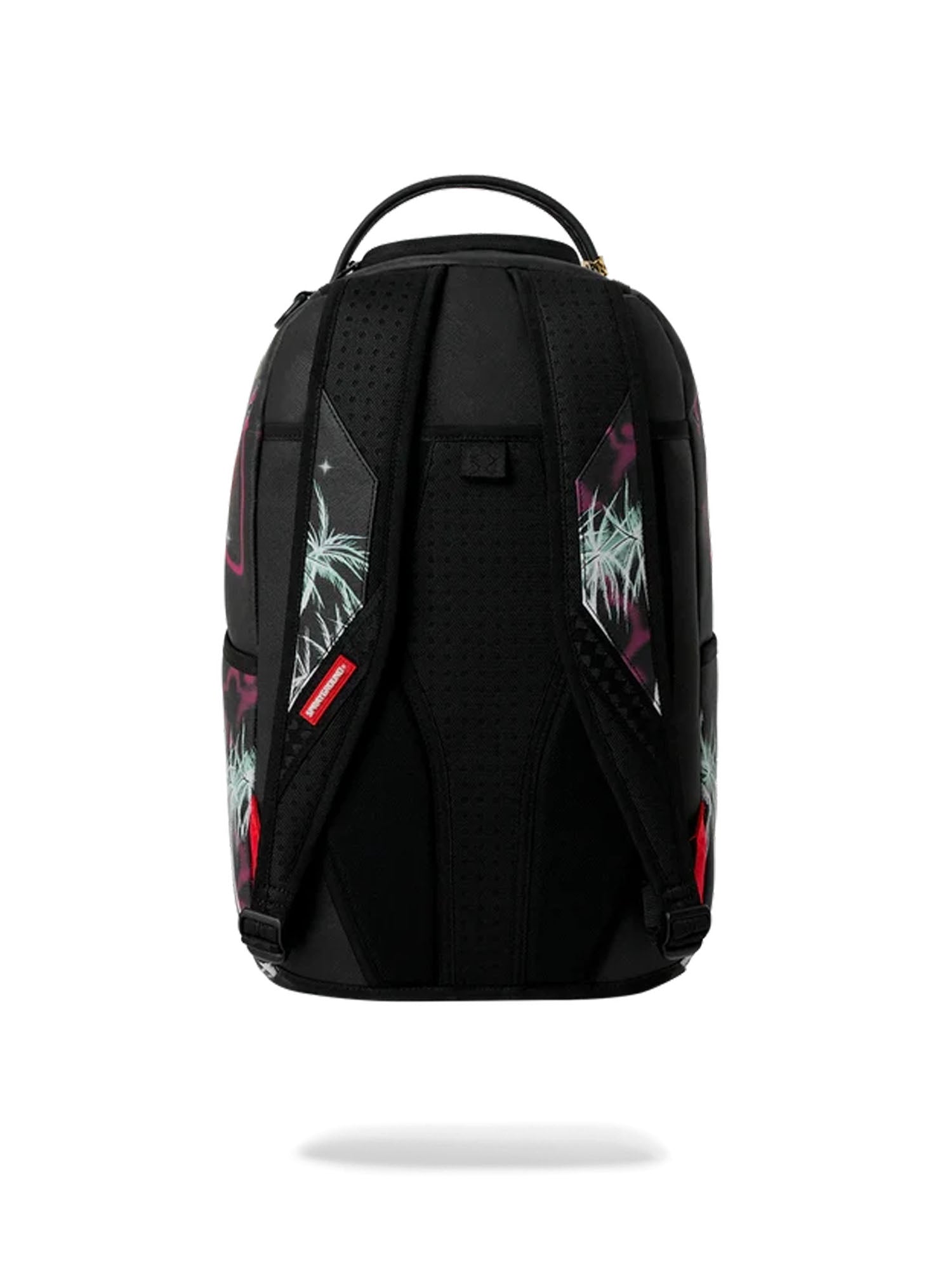 Sprayground Spray Session Multicolore