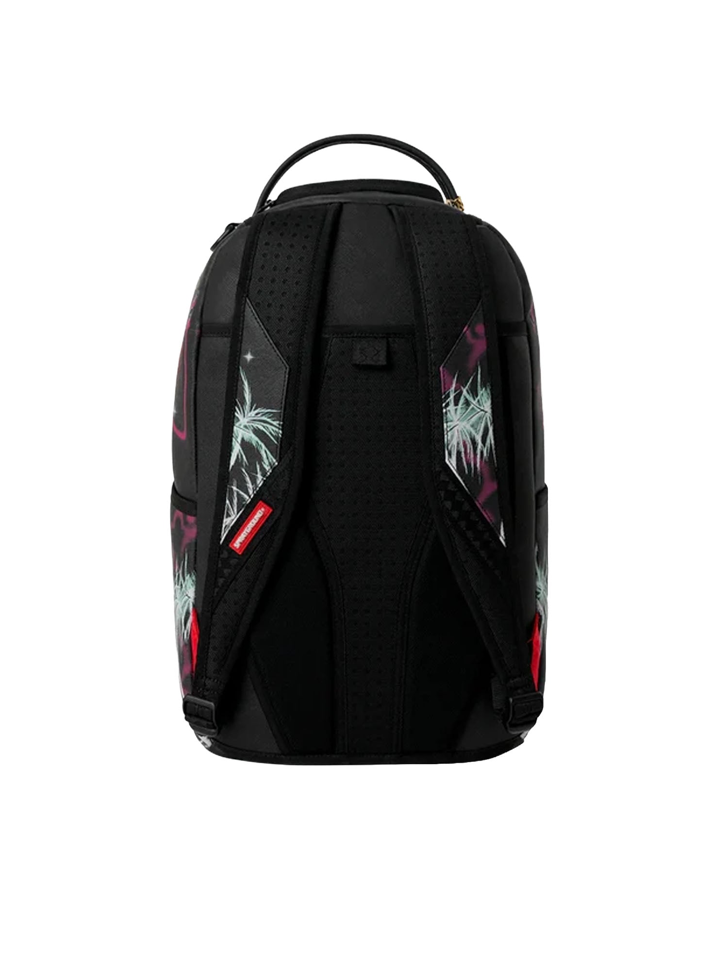Sprayground Spray Session Multicolore