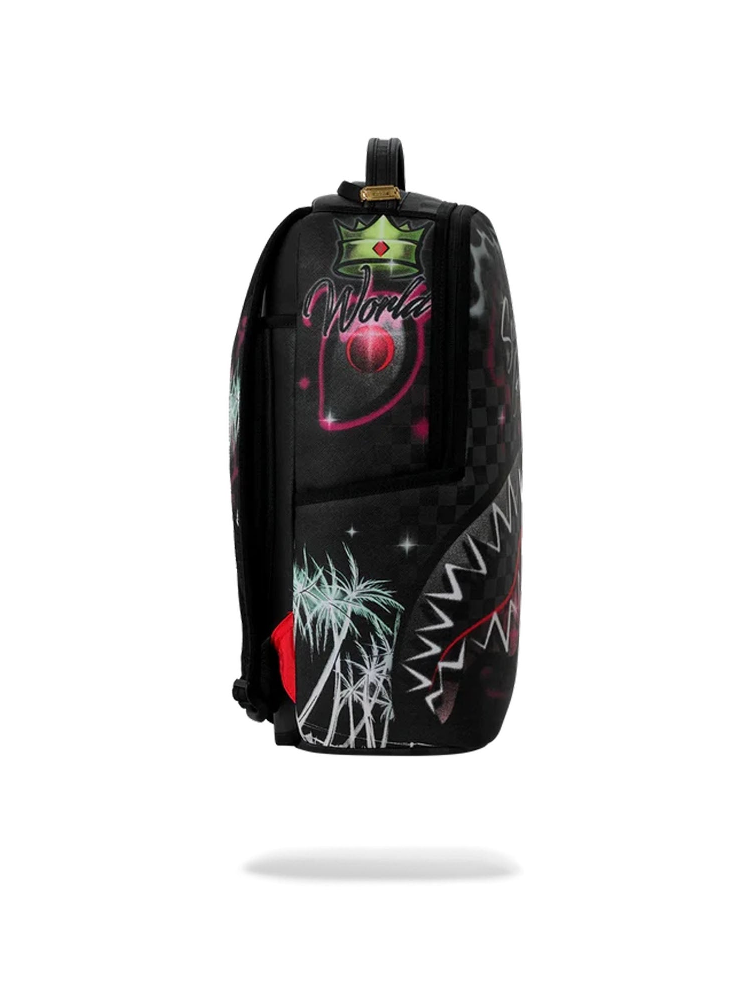 Sprayground Spray Session Multicolore