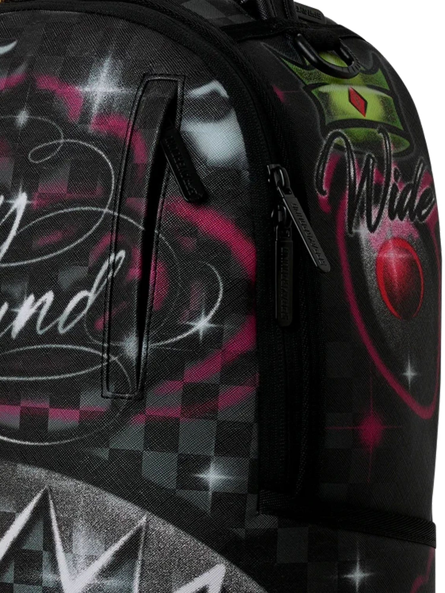 Sprayground Spray Session Multicolore