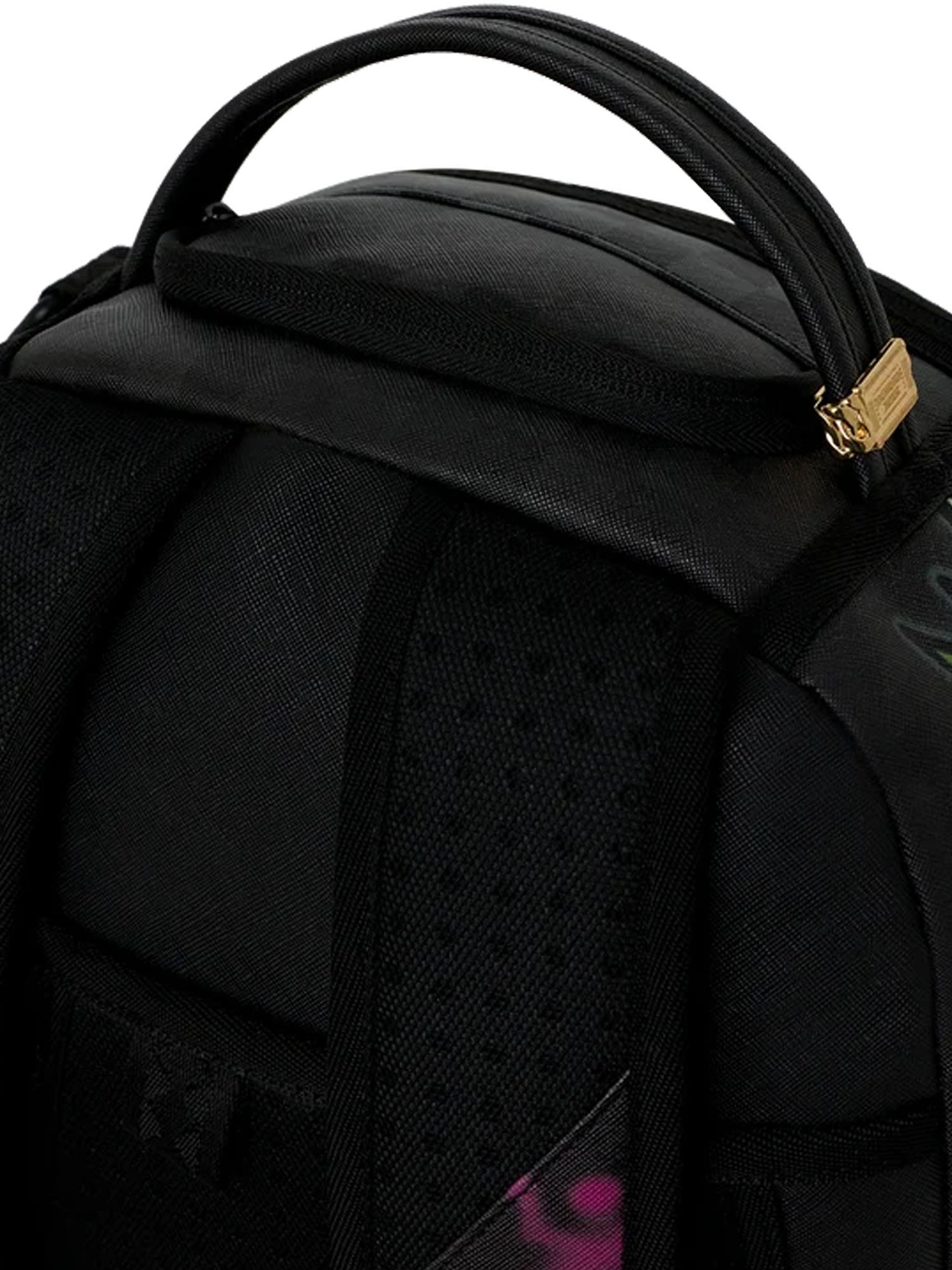 Sprayground Spray Session Multicolore