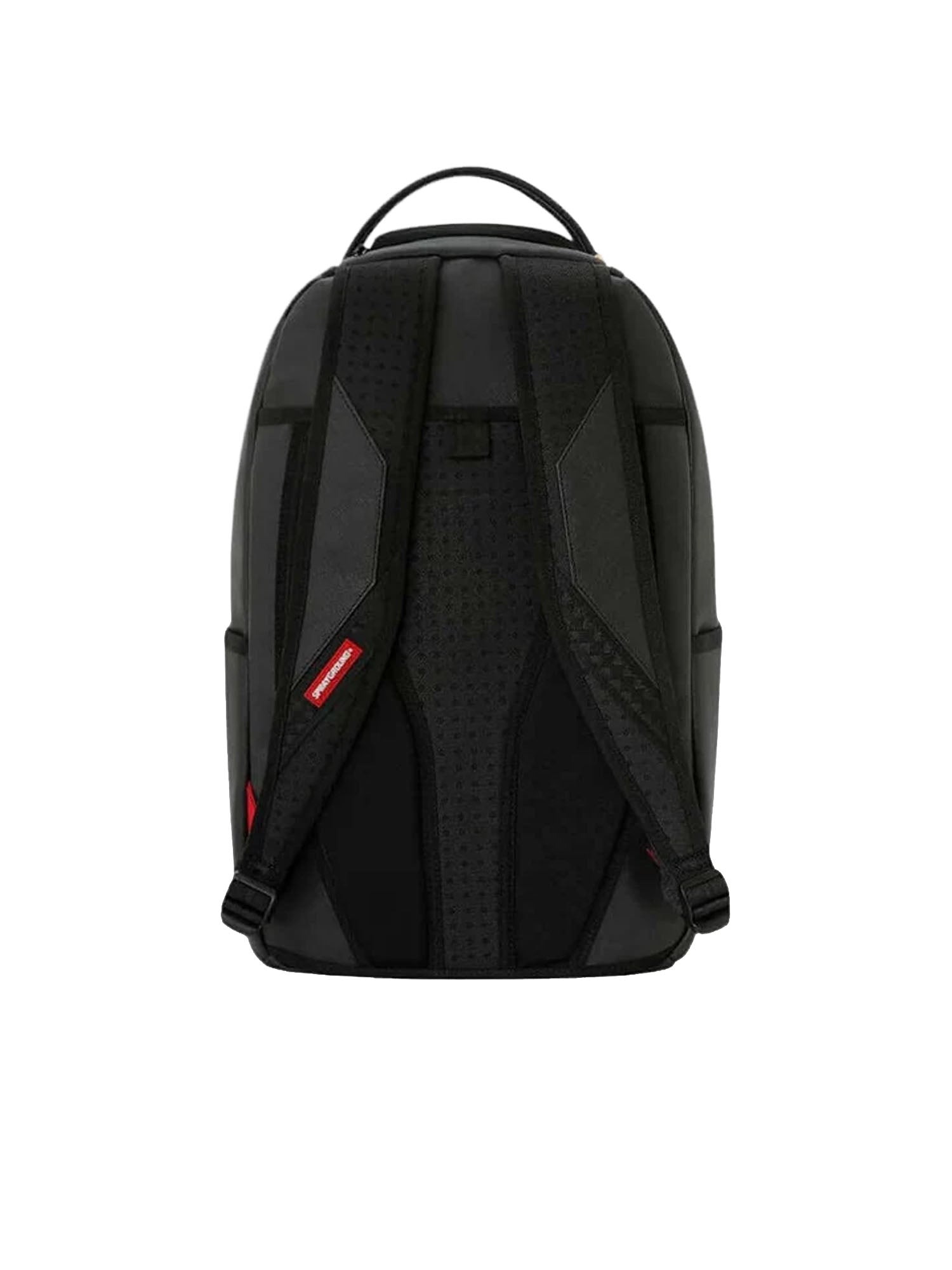 Sprayground Shark Central Bubbly Nero