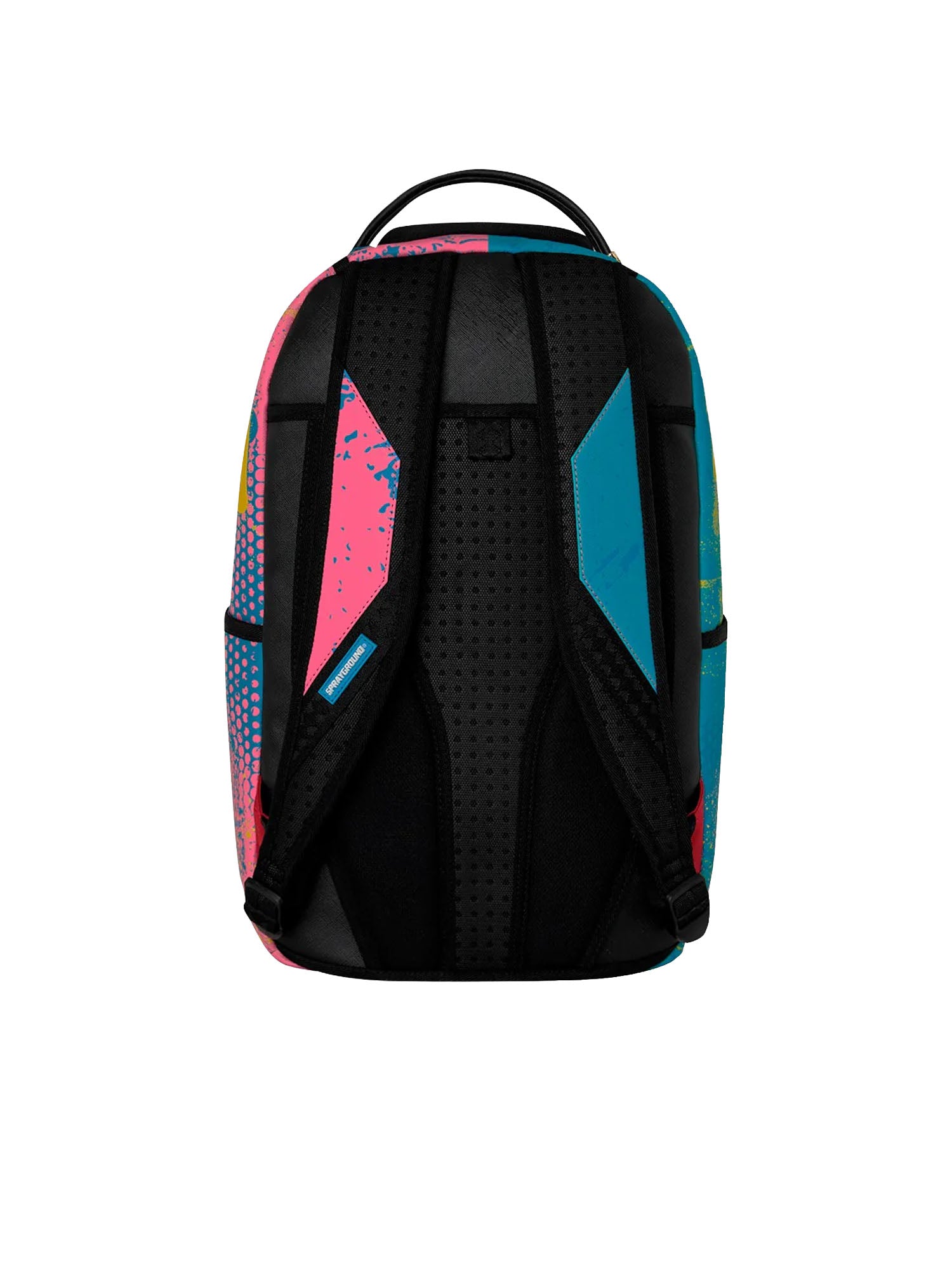Sprayground Pink Panther Spray Cans Multicolore