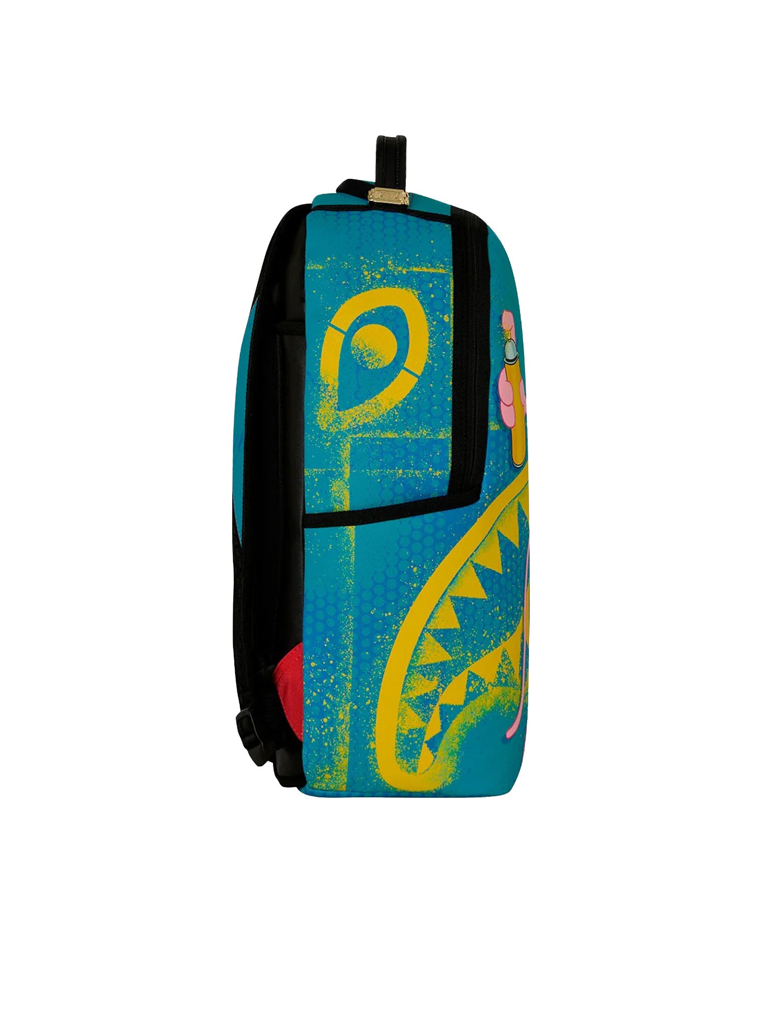 Sprayground Pink Panther Spray Cans Multicolore