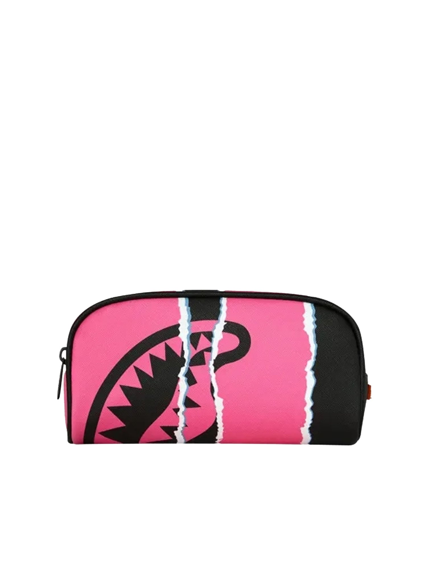 Sprayground Shark Central Duality Tear Rosa