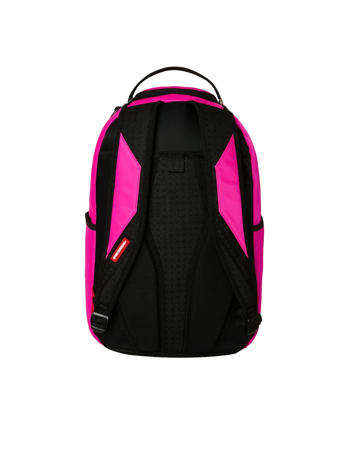 Sprayground Shark Central 2 Rosa