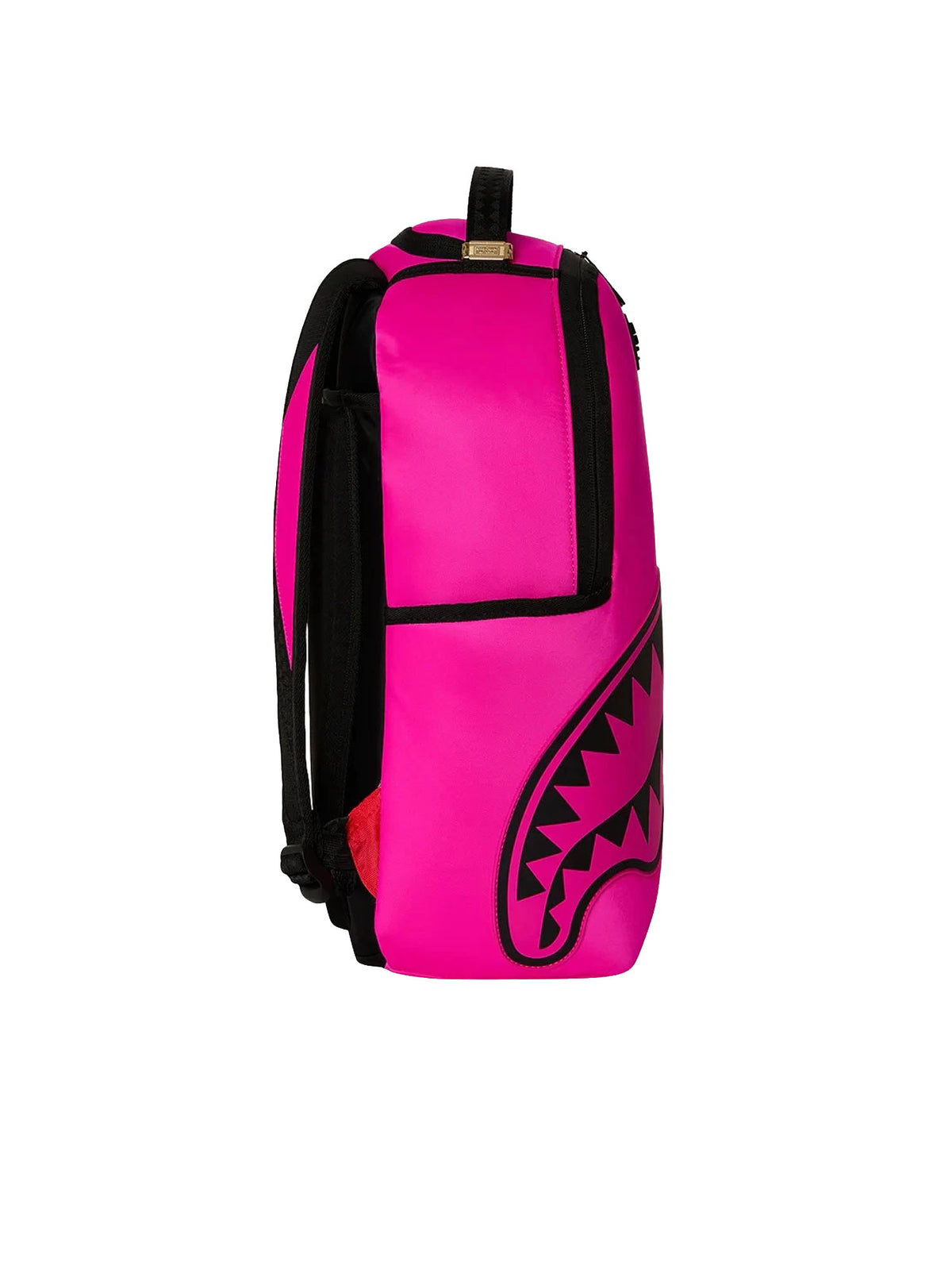 Sprayground Shark Central 2 Rosa