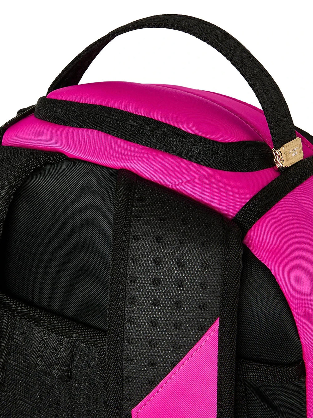 Sprayground Shark Central 2 Rosa