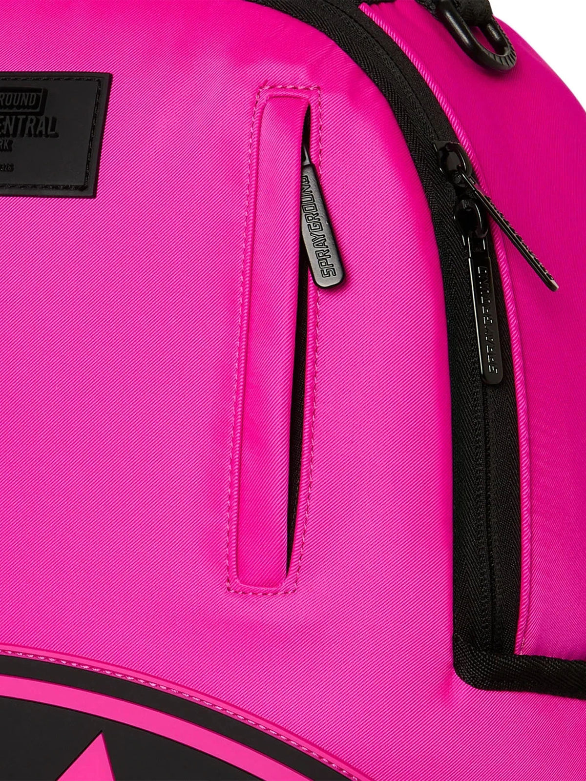 Sprayground Shark Central 2 Rosa