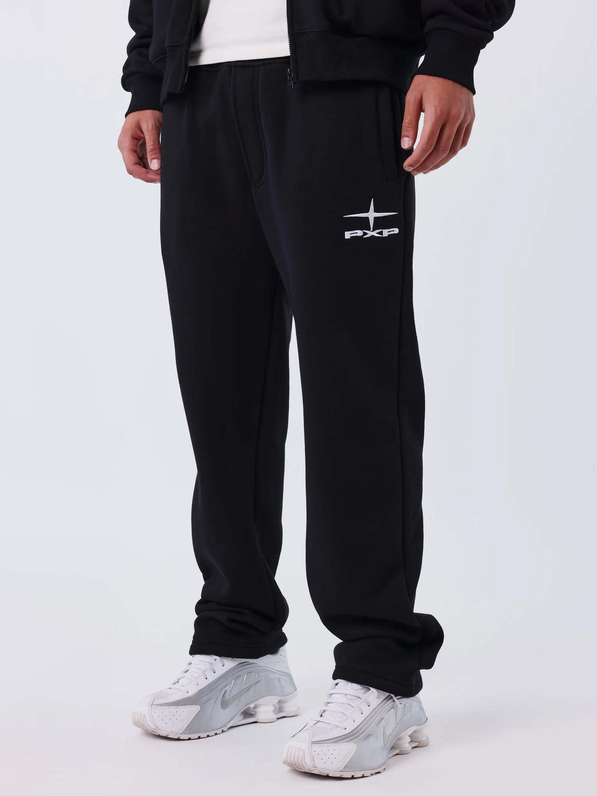 Project X Paris Pantaloni da jogging Essentials Nero