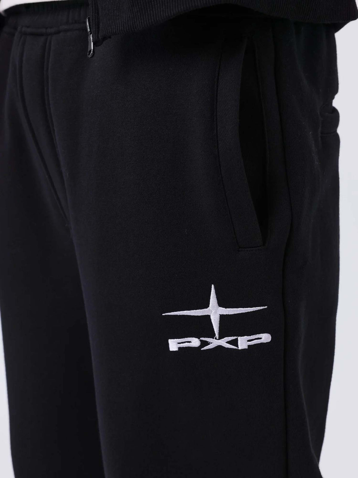 Project X Paris Pantaloni da jogging Essentials Nero
