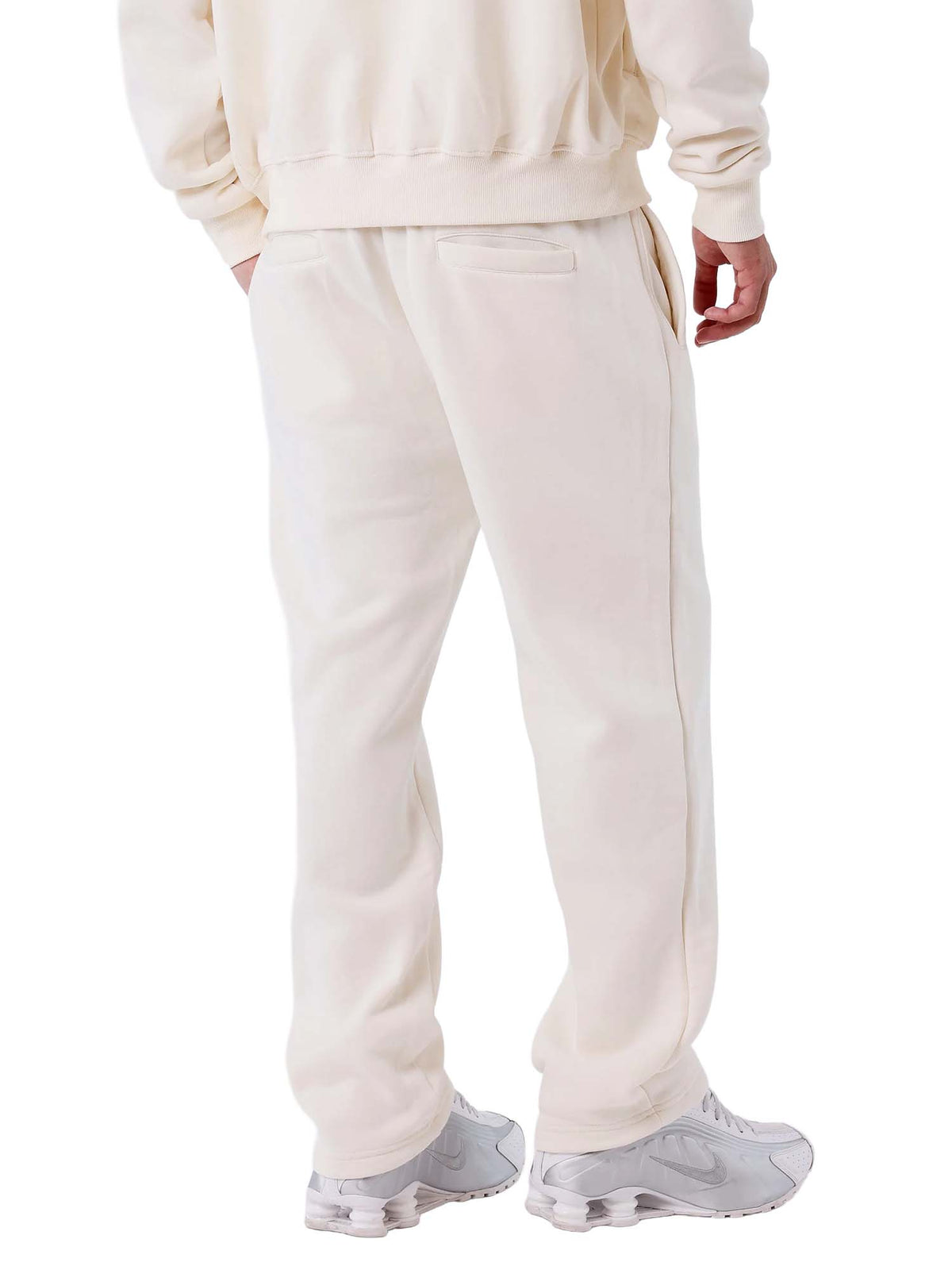 Project X Paris Pantaloni da jogging Essentials Beige