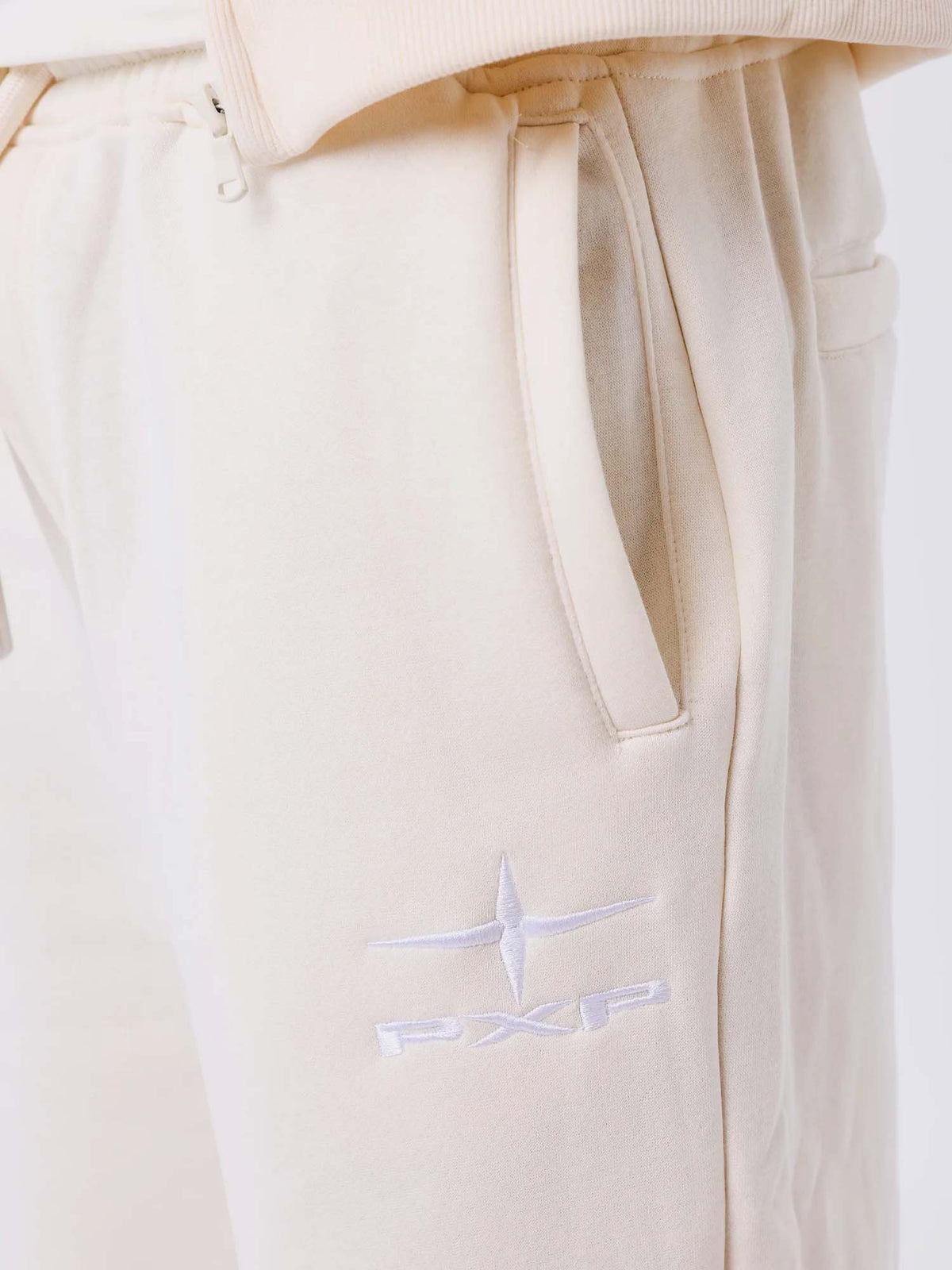 Project X Paris Pantaloni da jogging Essentials Beige