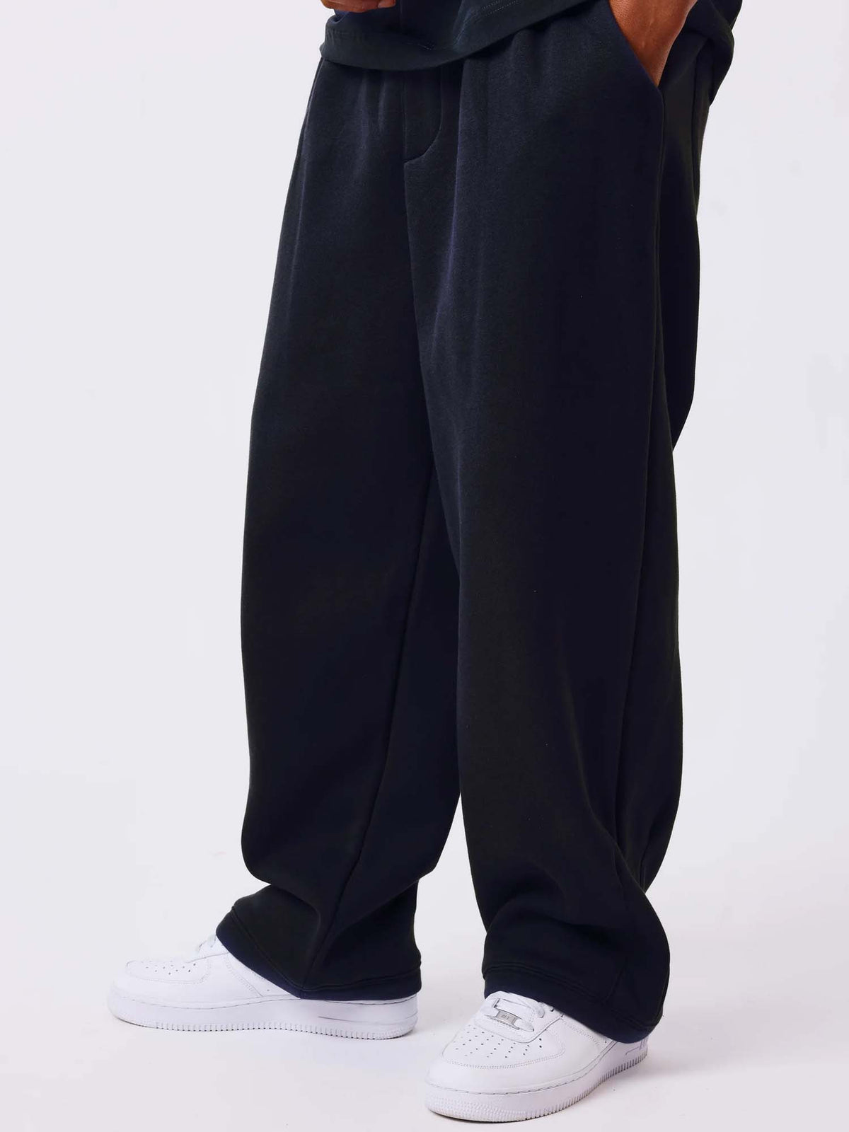 Project X Paris Pantaloni da jogging Essential Nero