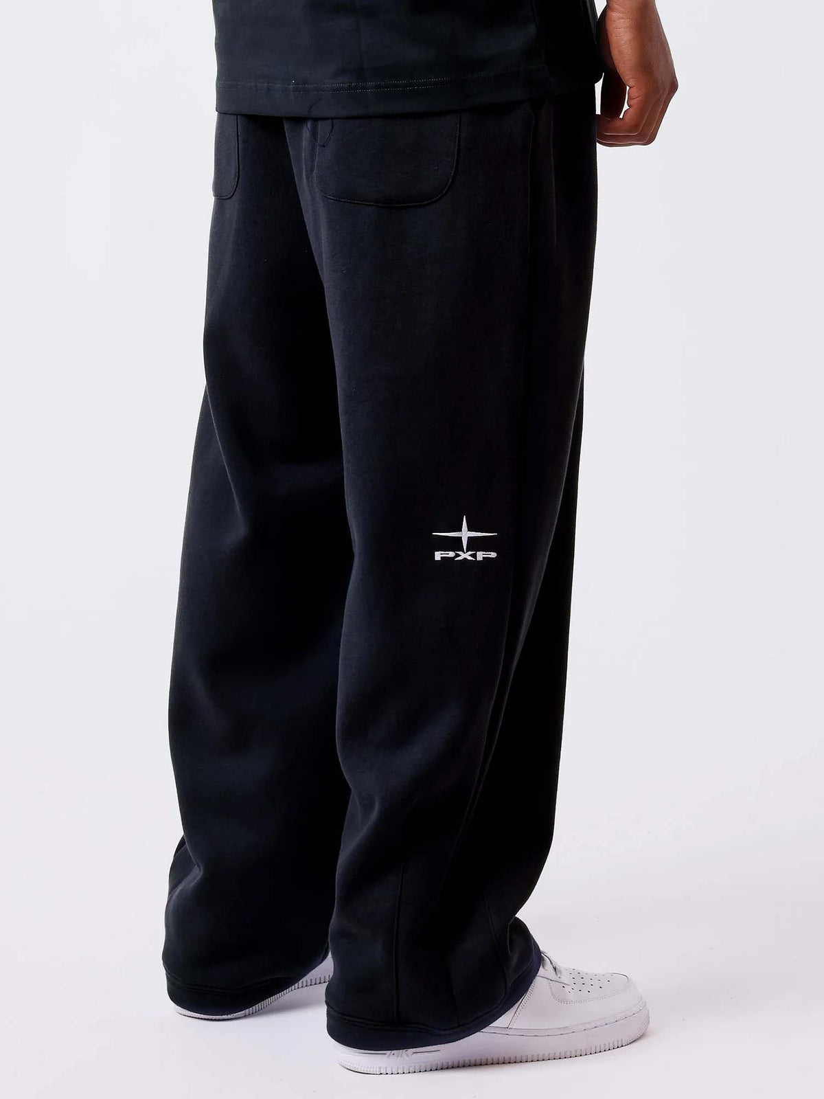 Project X Paris Pantaloni da jogging Essential Nero