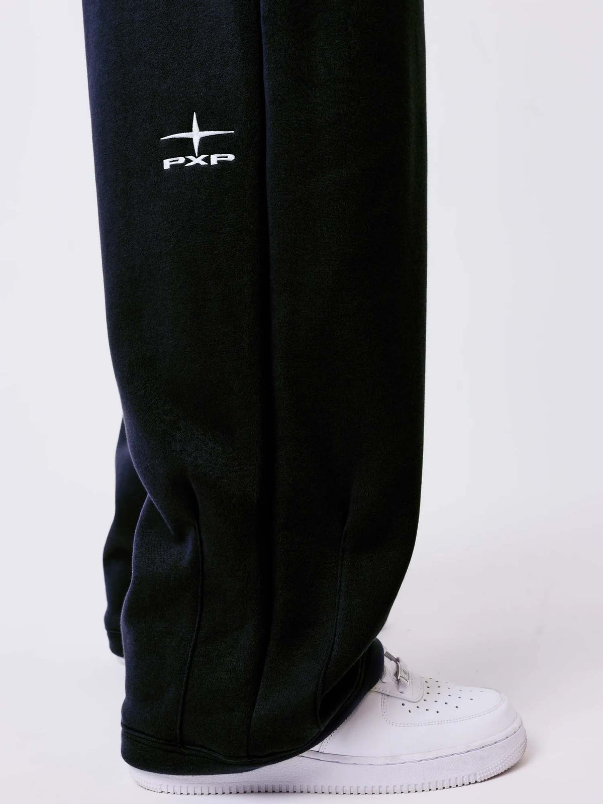 Project X Paris Pantaloni da jogging Essential Nero