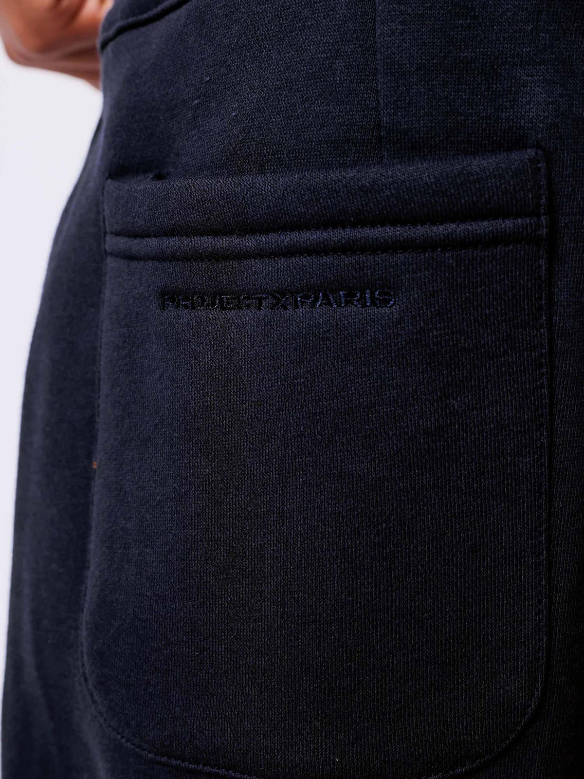 Project X Paris Pantaloni da jogging Essential Nero