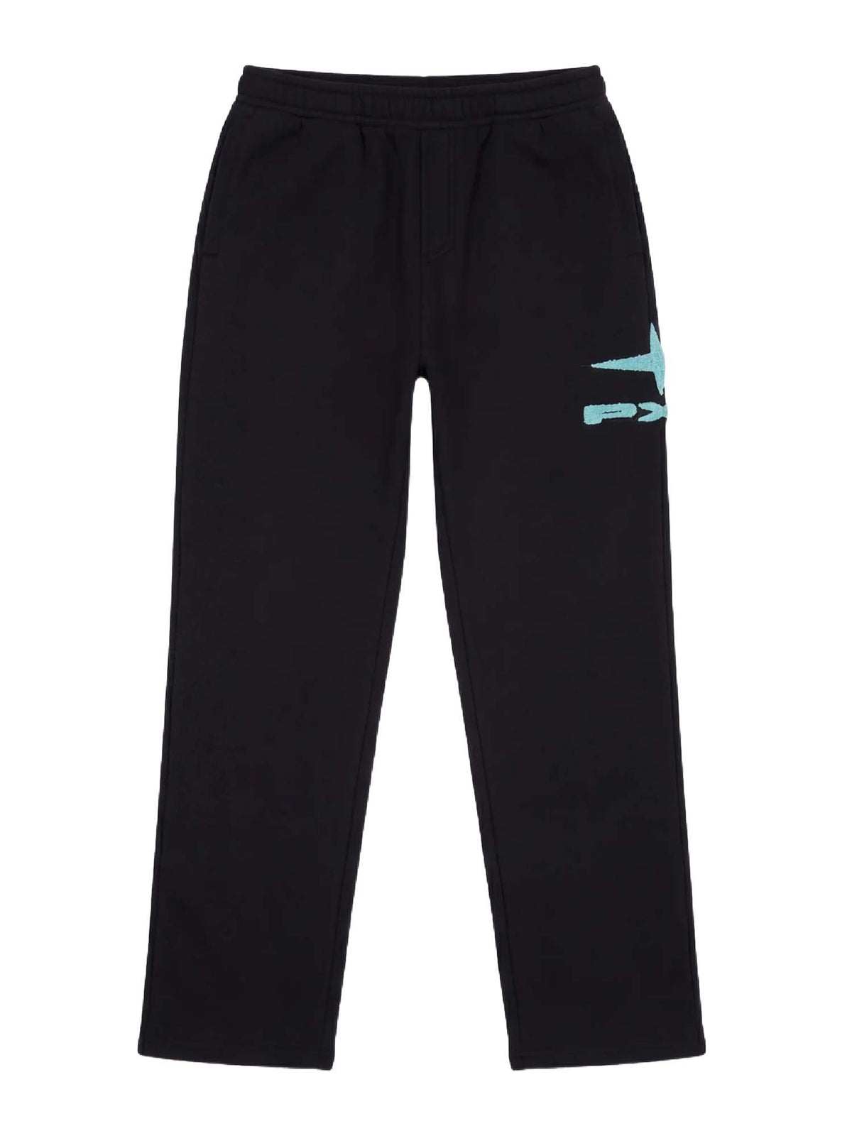 Project X Paris Pantaloni da jogging Tag Nero