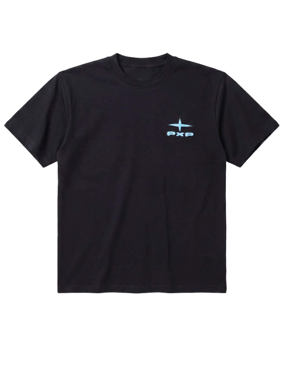 Project X Paris T-shirt maniche corte Tag Nero