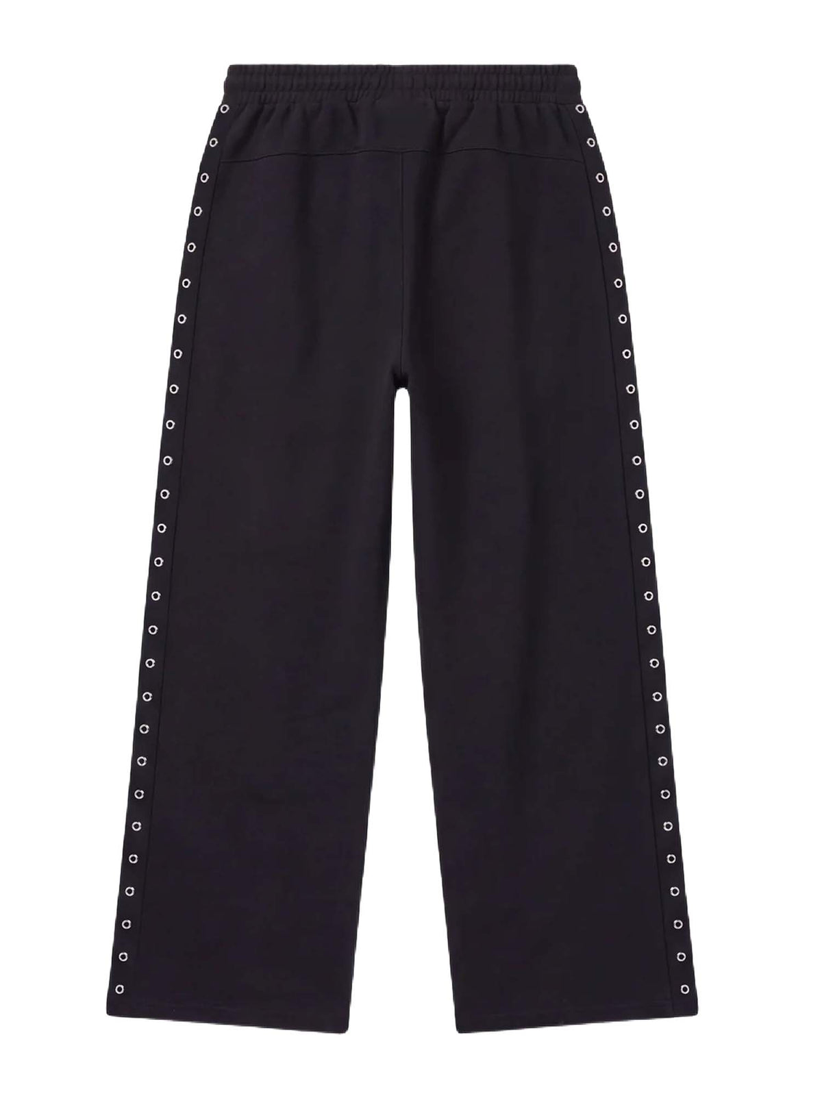 Project X Paris Pantalone con occhielli Downtown Nero