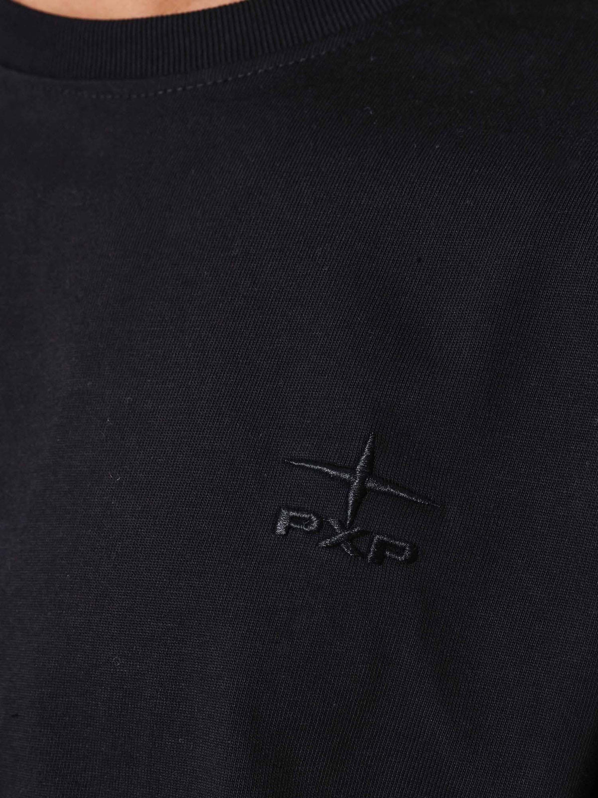 Project X Paris  Nero