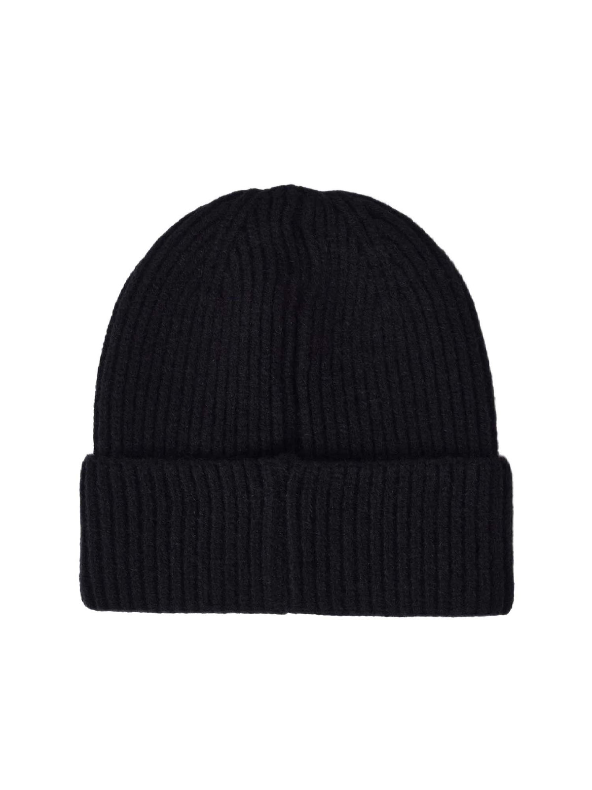 Project X Paris Berretto risvolto PXP Nero