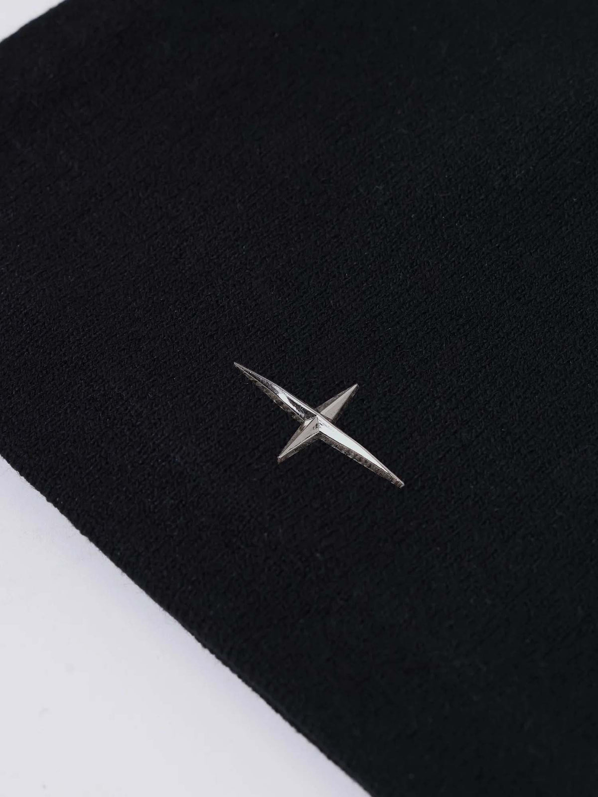 Project X Paris Berretto PXP Nero
