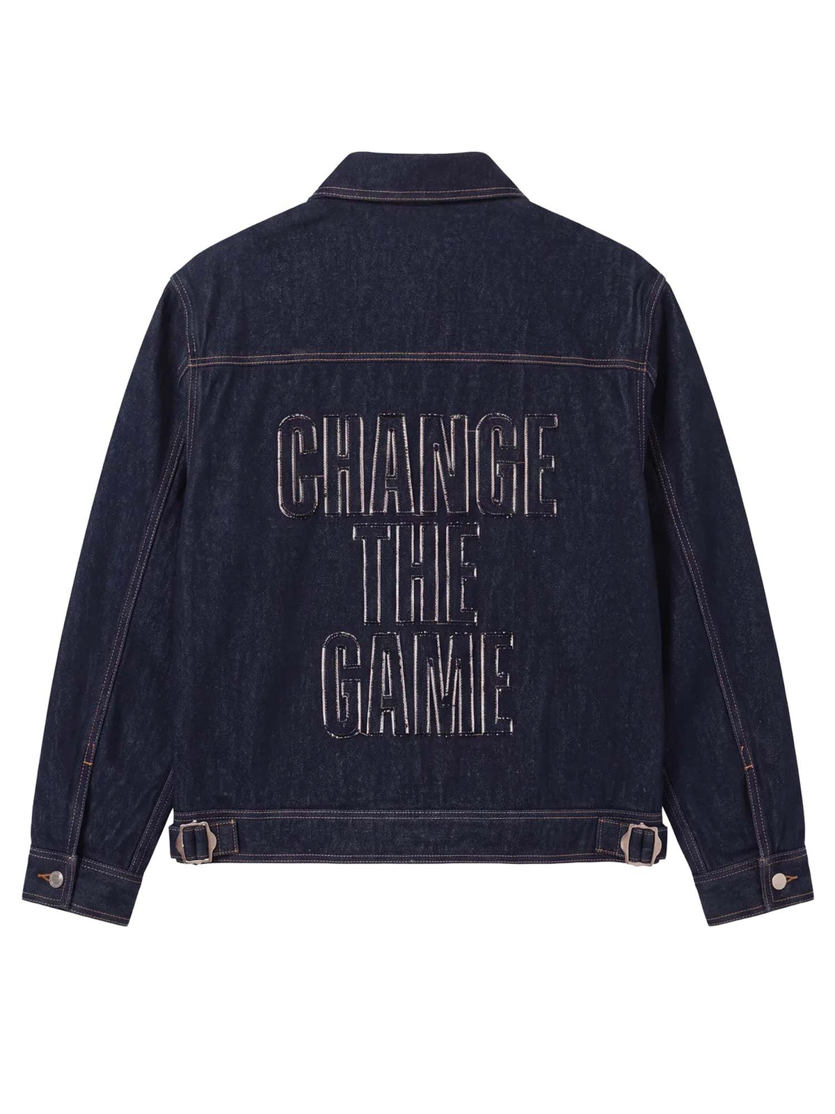 Project X Paris Giacca in denim Classy Blu