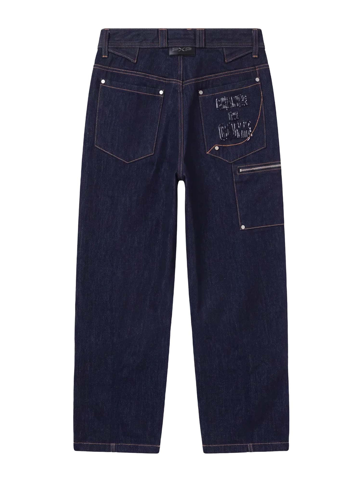Project X Paris Jeans Classy Blu