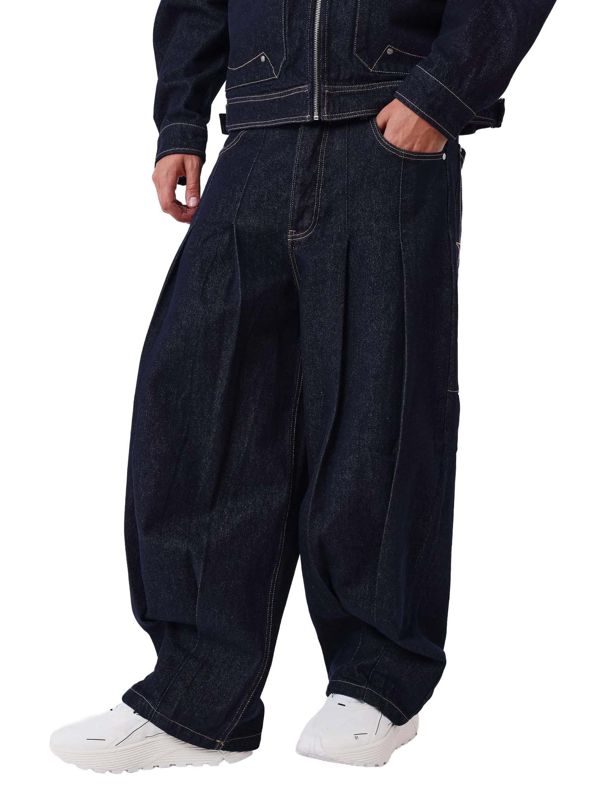 Project X Paris Jeans Classy Blu