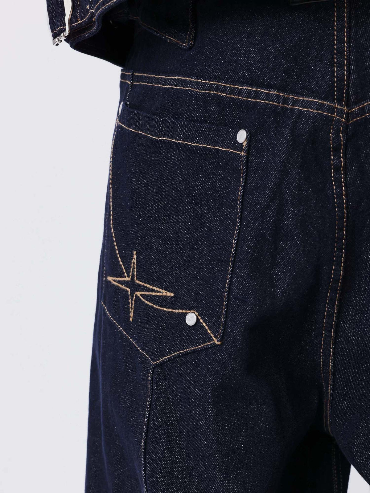 Project X Paris Jeans Classy Blu