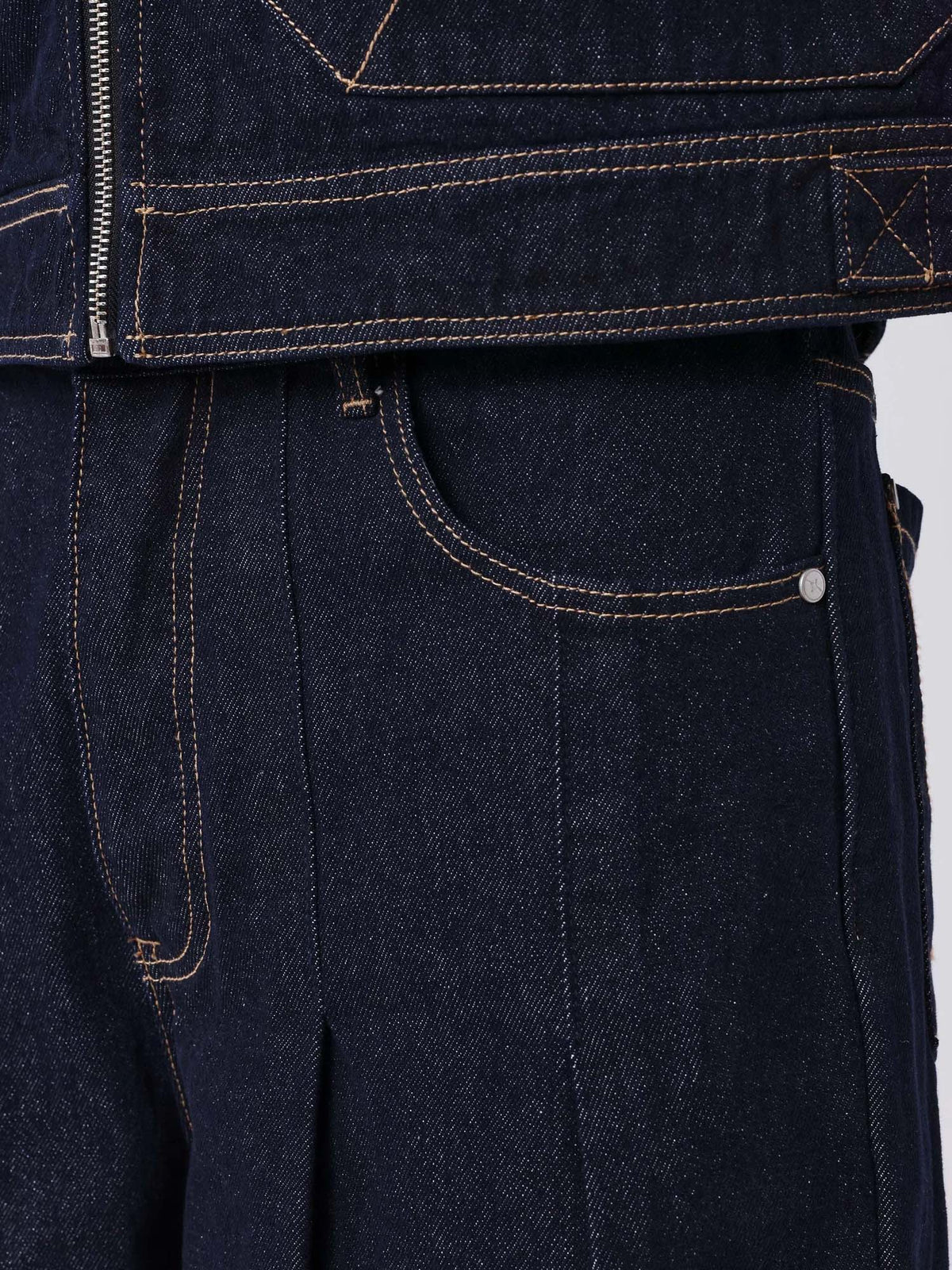 Project X Paris Jeans Classy Blu