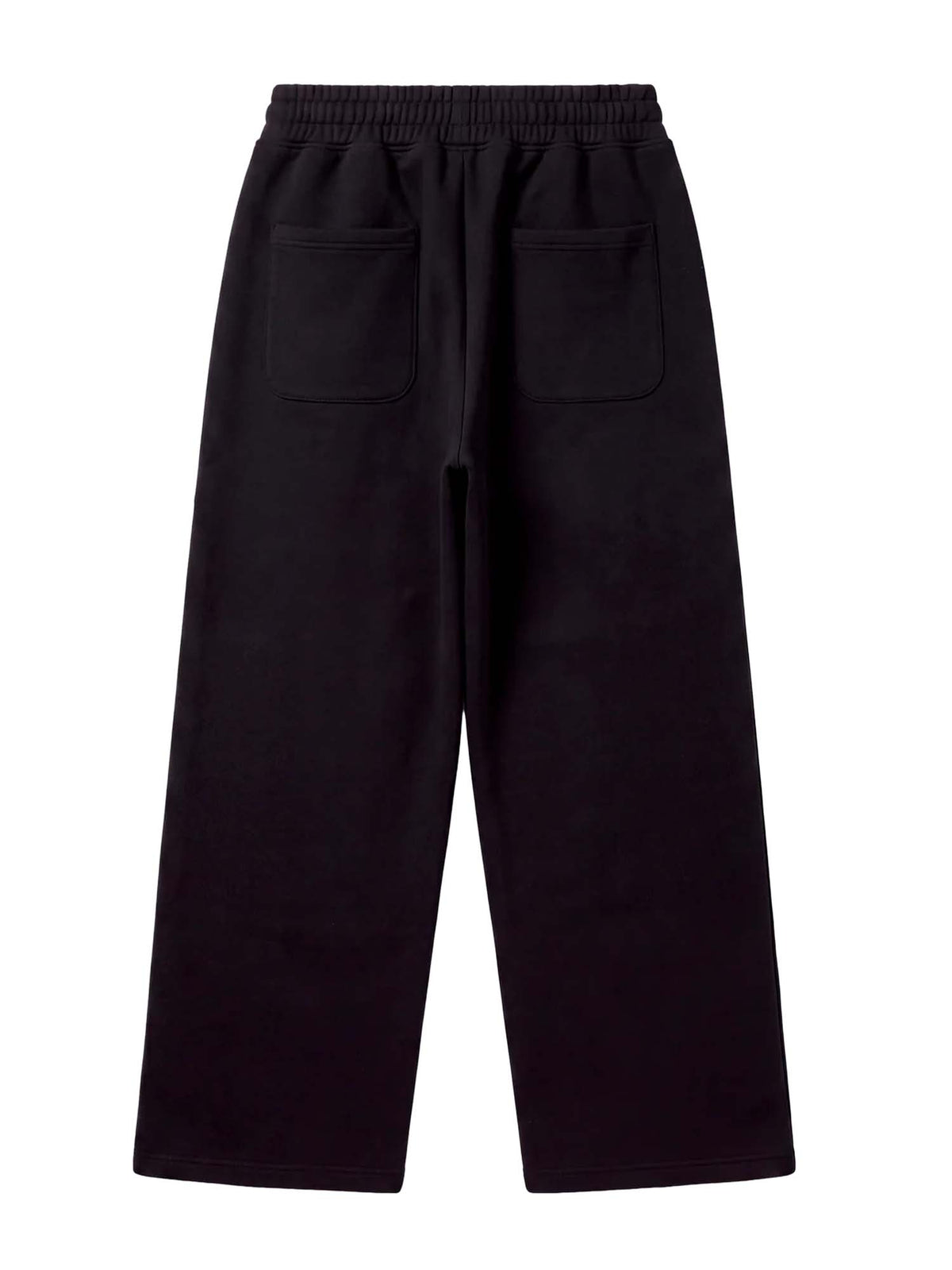 Project X Paris Pantaloni da jogging Comfort in neoprene Nero